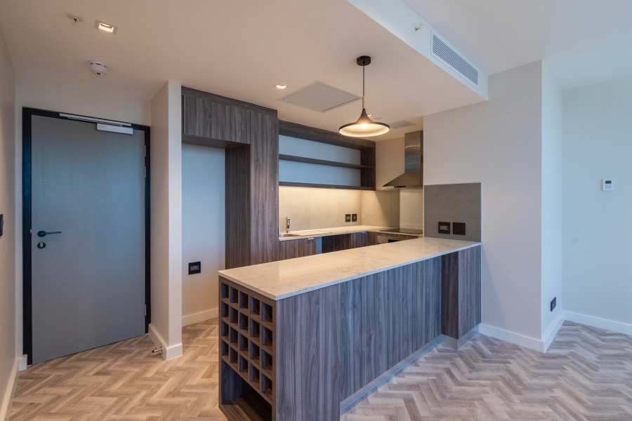 1 Bedroom Property for Sale in Cape Town City Centre Western Cape